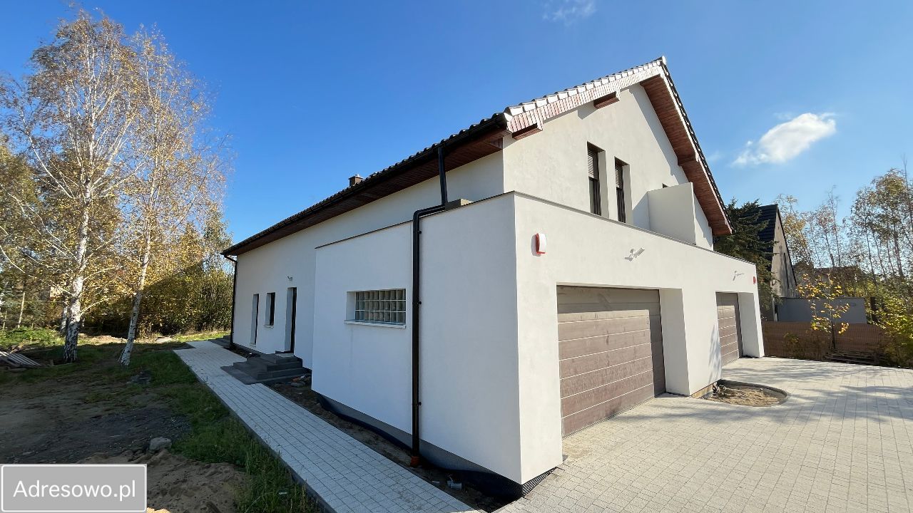 bliźniak, 5 pokoi Wrocław Marszowice, ul. Wilkszyńska. Zdjęcie 3