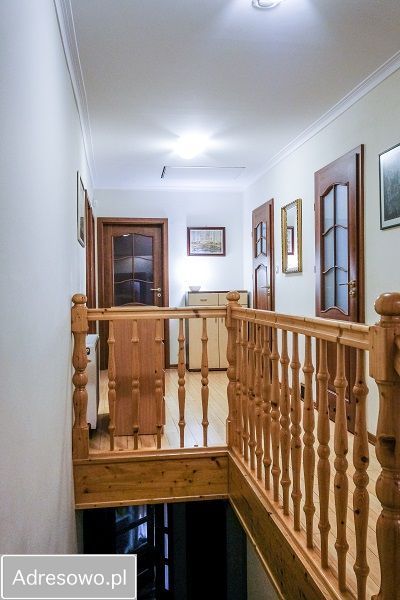 dom wolnostojący, 7 pokoi Gościcino, ul. Kasztelańska. Zdjęcie 4