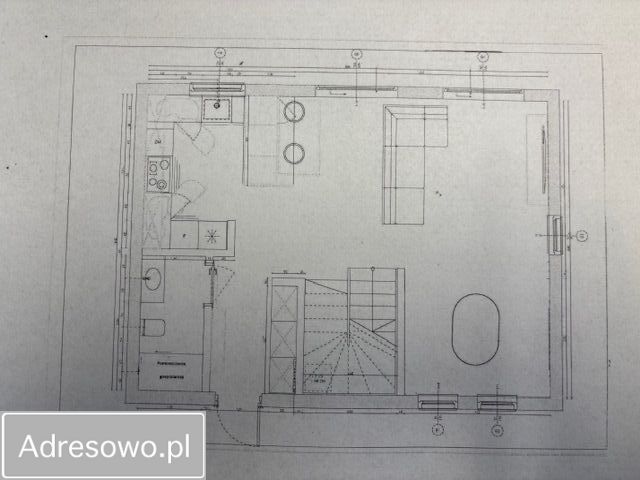 dom wolnostojący, 3 pokoje Kobylanka. Zdjęcie 6