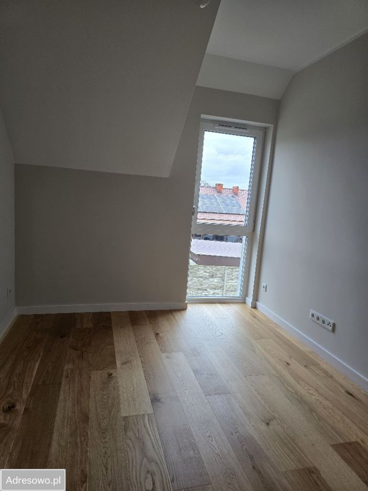 bliźniak, 4 pokoje Krosinko, ul. Nad Potokiem. Zdjęcie 11