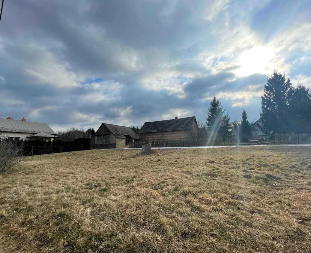 Działka budowlana Majdan Królewski, ul. Tarnobrzeska. Zdjęcie 6