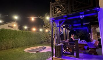 Działka rod Bożenkowo