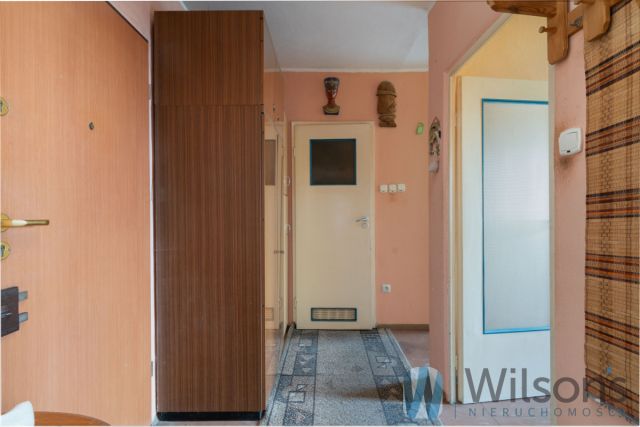 Mieszkanie 2-pokojowe Warszawa Chomiczówka, ul. Marii Dąbrowskiej. Zdjęcie 8