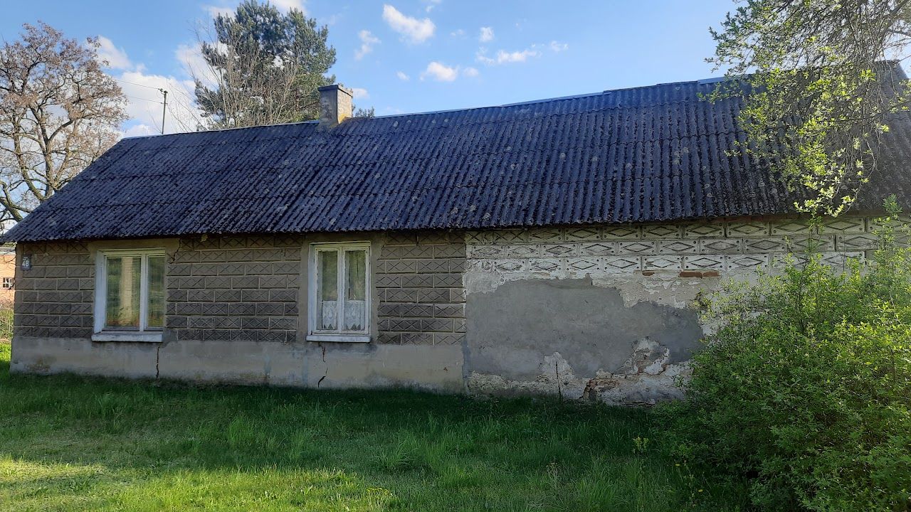 Działka budowlana Wielka Wieś A Charlawa. Zdjęcie 15