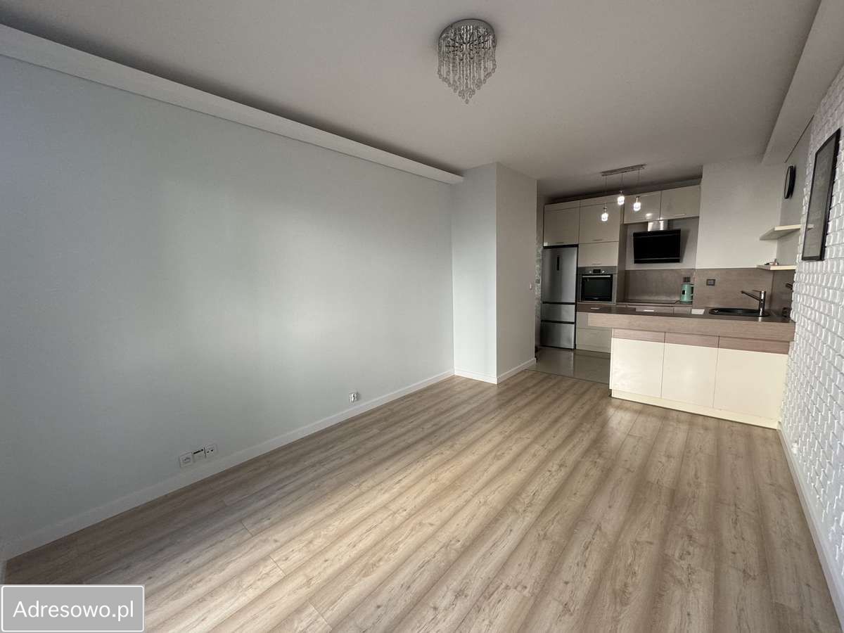 Mieszkanie 2-pokojowe Warszawa Mokotów, ul. Kłobucka