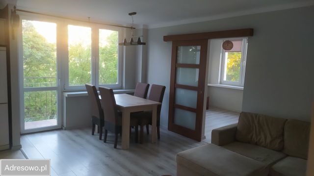 Mieszkanie 3-pokojowe Włocławek Zazamcze, ul. Chemików. Zdjęcie 1