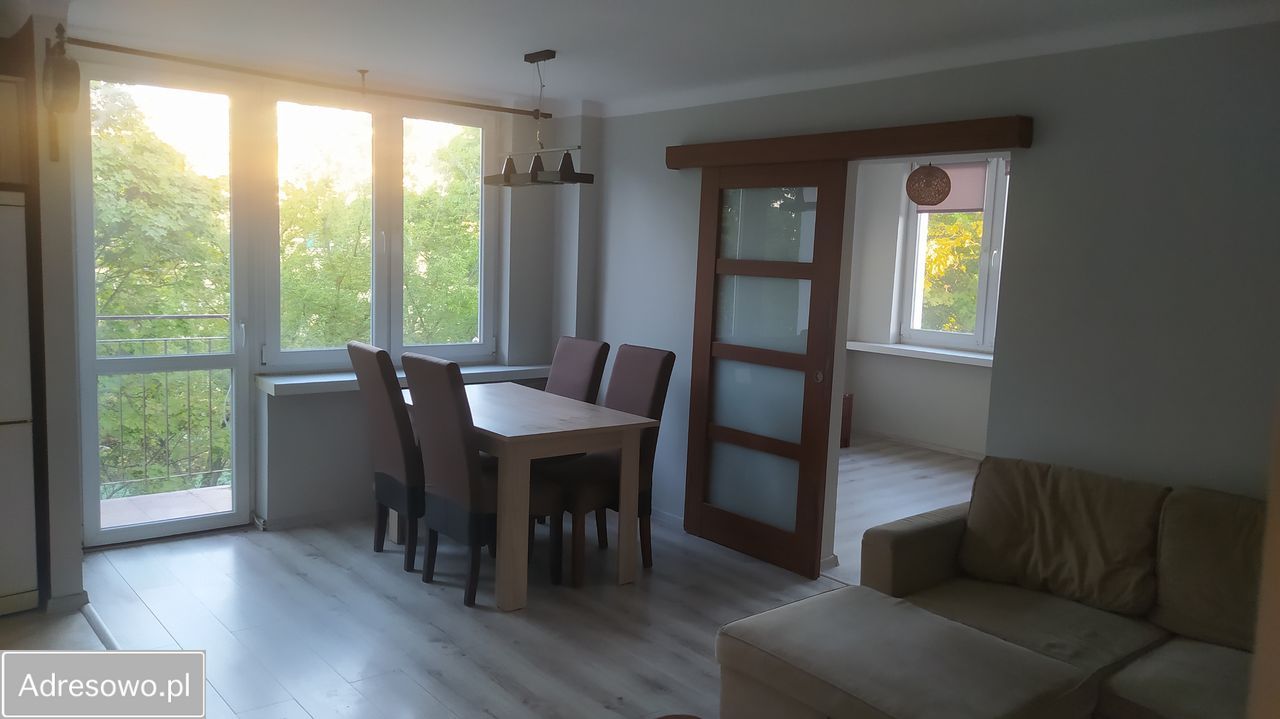 Mieszkanie 3-pokojowe Włocławek Zazamcze, ul. Chemików