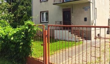 dom wolnostojący, 5 pokoi Grajewo, ul. Jana Kochanowskiego