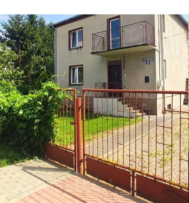 dom wolnostojący, 5 pokoi Grajewo, ul. Jana Kochanowskiego