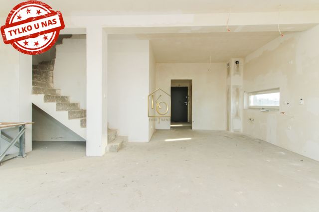 bliźniak, 5 pokoi Księginice, ul. Rumiankowa. Zdjęcie 9