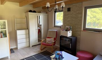 Działka rod Kamieńczyk, ul. Kukawska