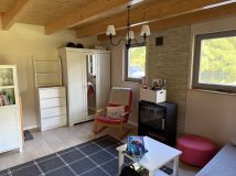 Działka rod Kamieńczyk, ul. Kukawska. Zdjęcie 1