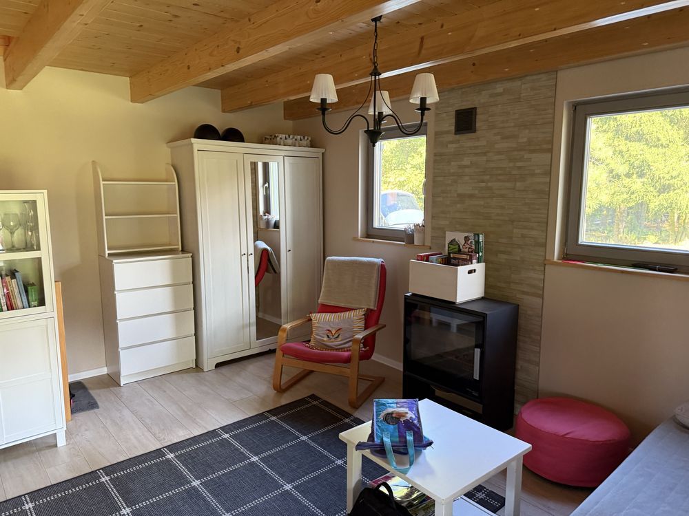 Działka rod Kamieńczyk, ul. Kukawska. Zdjęcie 2