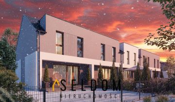 dom szeregowy, 4 pokoje Opole Wójtowa Wieś, ul. Franciszka Mehla