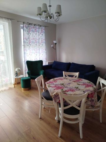 Mieszkanie 2-pokojowe Szczecin Gumieńce, ul. gen. Stanisława Maczka. Zdjęcie 1