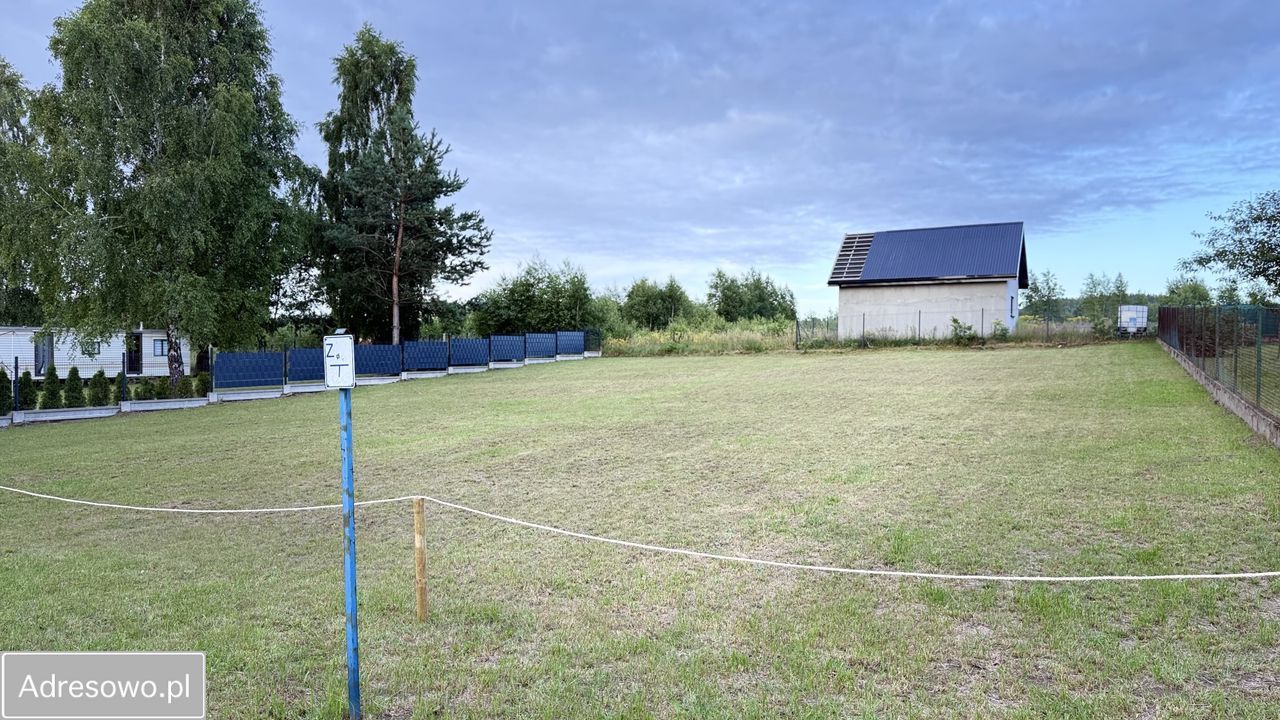 Działka budowlana Strzepcz, ul. ks. Blocków. Zdjęcie 12