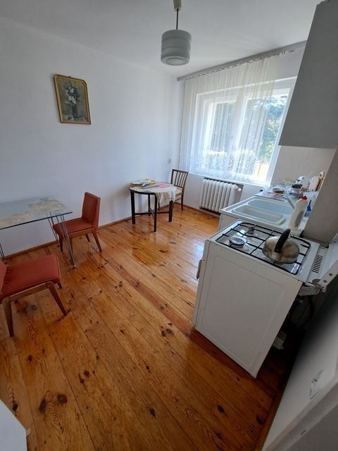 dom wolnostojący, 3 pokoje Poznań Stare Miasto, ul. Mleczowa. Zdjęcie 7