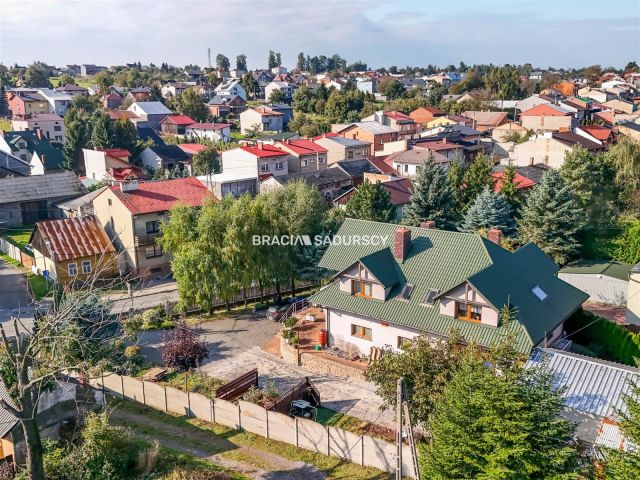 dom wolnostojący, 6 pokoi Skała, ul. Słomnicka. Zdjęcie 29