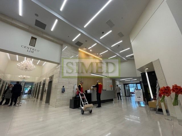 Biuro Warszawa Śródmieście. Zdjęcie 8