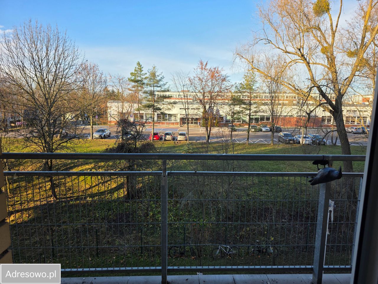 Mieszkanie 3-pokojowe Białystok Piaski, ul. Wiejska. Zdjęcie 5