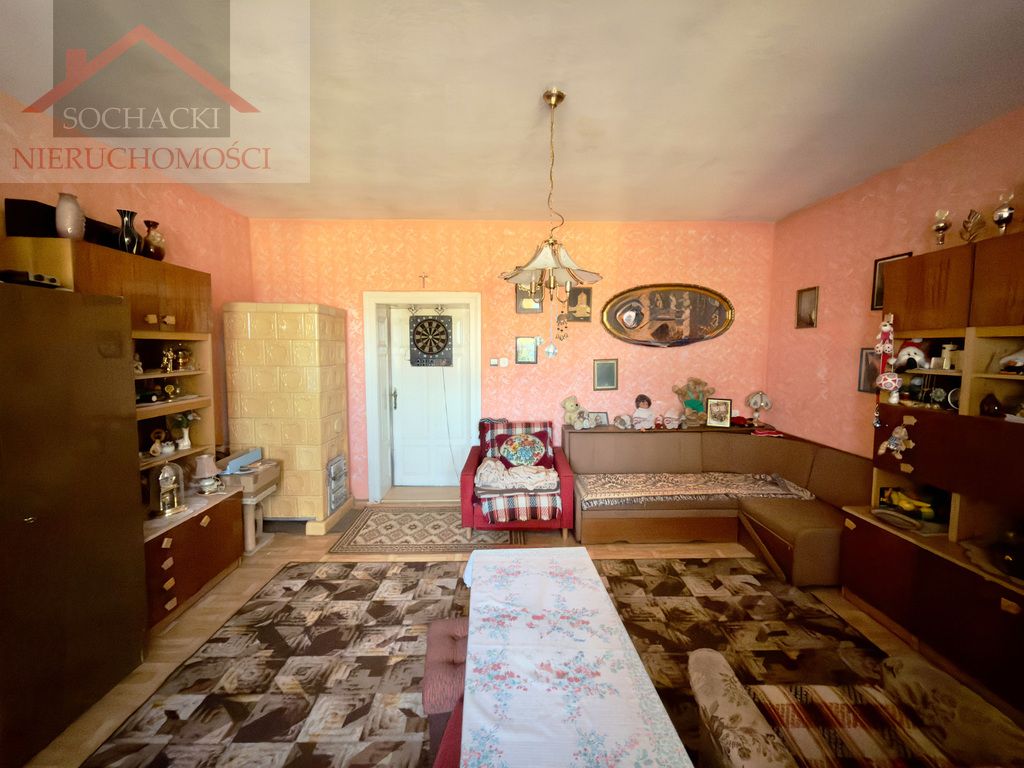 Mieszkanie 2-pokojowe Lubań, ul. 7 Dywizji. Zdjęcie 5