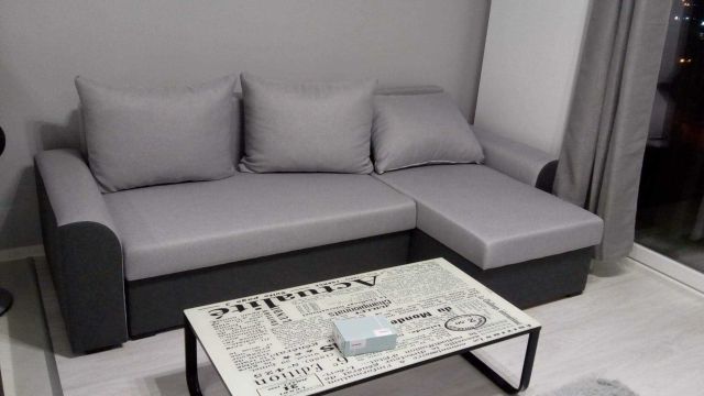 Mieszkanie 1-pokojowe Rzeszów Śródmieście, ul. Lubelska. Zdjęcie 1