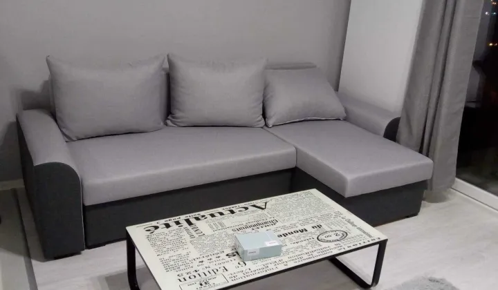 Mieszkanie 1-pokojowe Rzeszów Śródmieście, ul. Lubelska