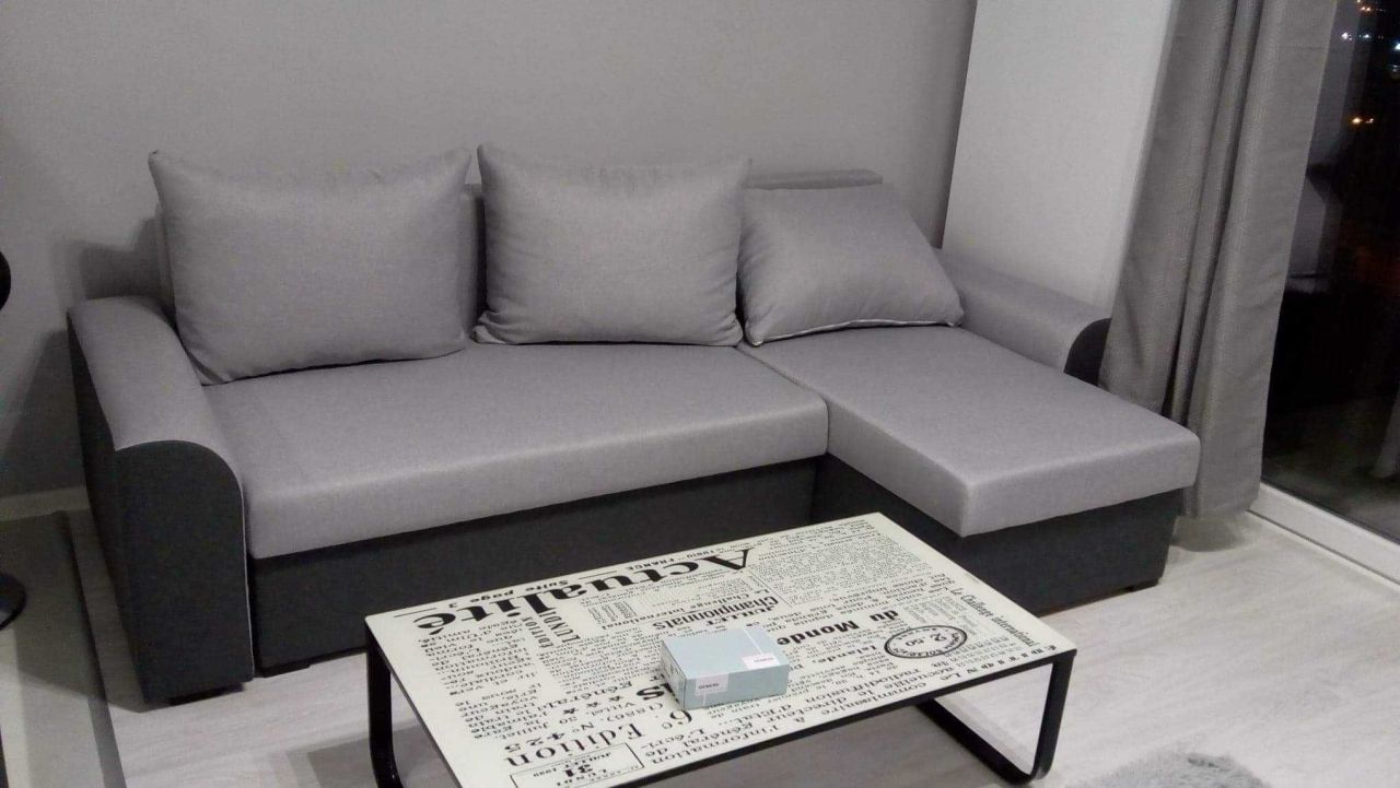 Mieszkanie 1-pokojowe Rzeszów Śródmieście, ul. Lubelska