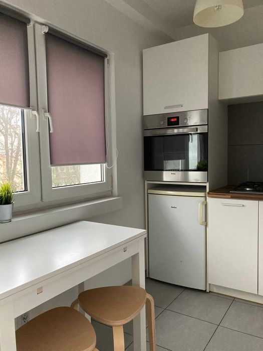 Mieszkanie 1-pokojowe Łódź Żubardź, ul. Inowrocławska. Zdjęcie 2