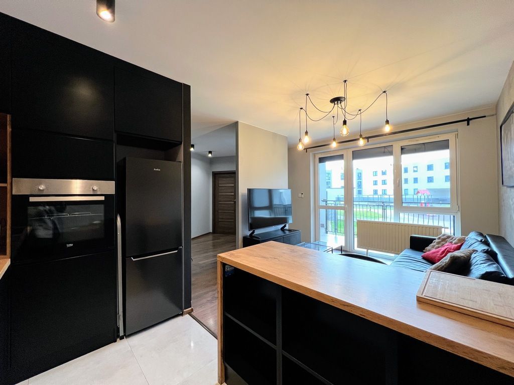 Mieszkanie 2-pokojowe Rzeszów, ul. Maksymiliana Marii Kolbego. Zdjęcie 3