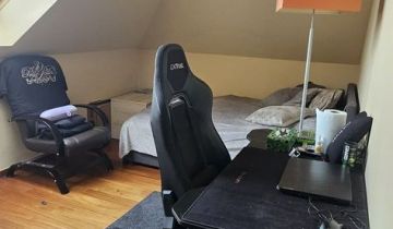 Mieszkanie 4-pokojowe Szczecin Warszewo, ul. Duńska