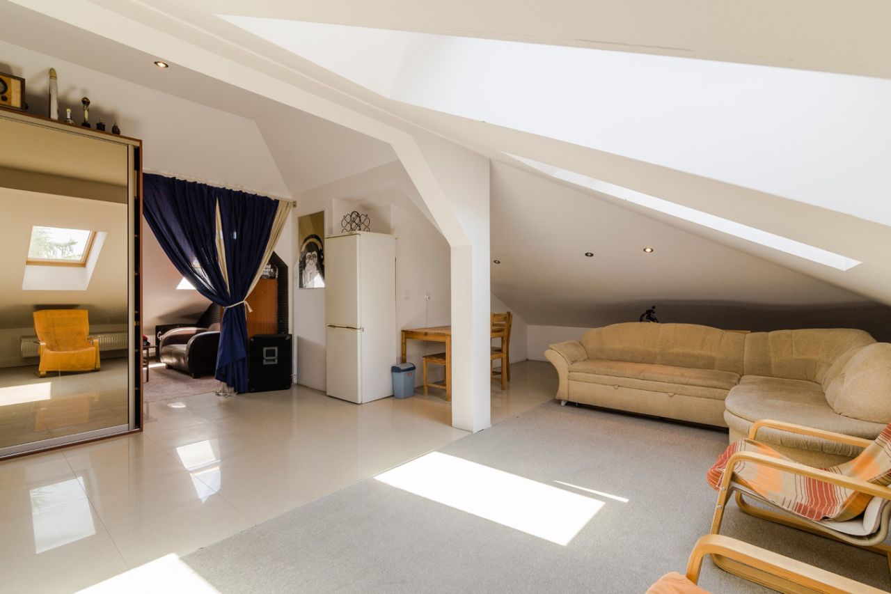 Mieszkanie 5-pokojowe Piaseczno, ul. Tulipanów. Zdjęcie 11