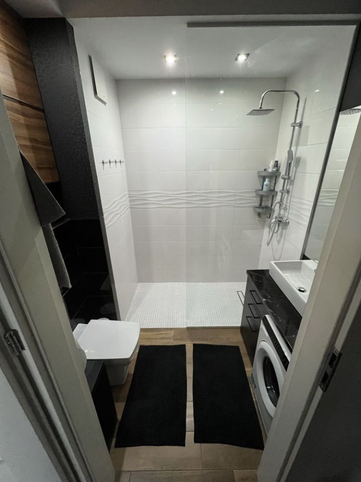 Mieszkanie 2-pokojowe Białystok Wysoki Stoczek, al. Jana Pawła II. Zdjęcie 5