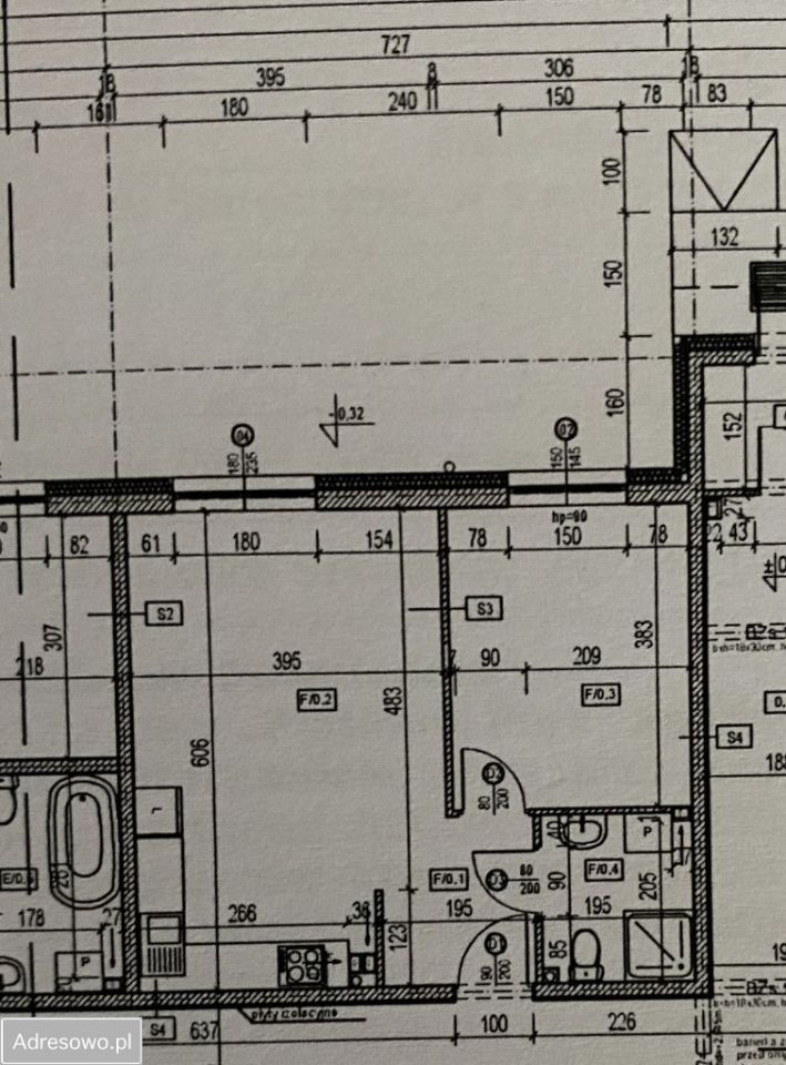 Mieszkanie 2-pokojowe Stargard, ul. Ignacego Łukasiewicza. Zdjęcie 12