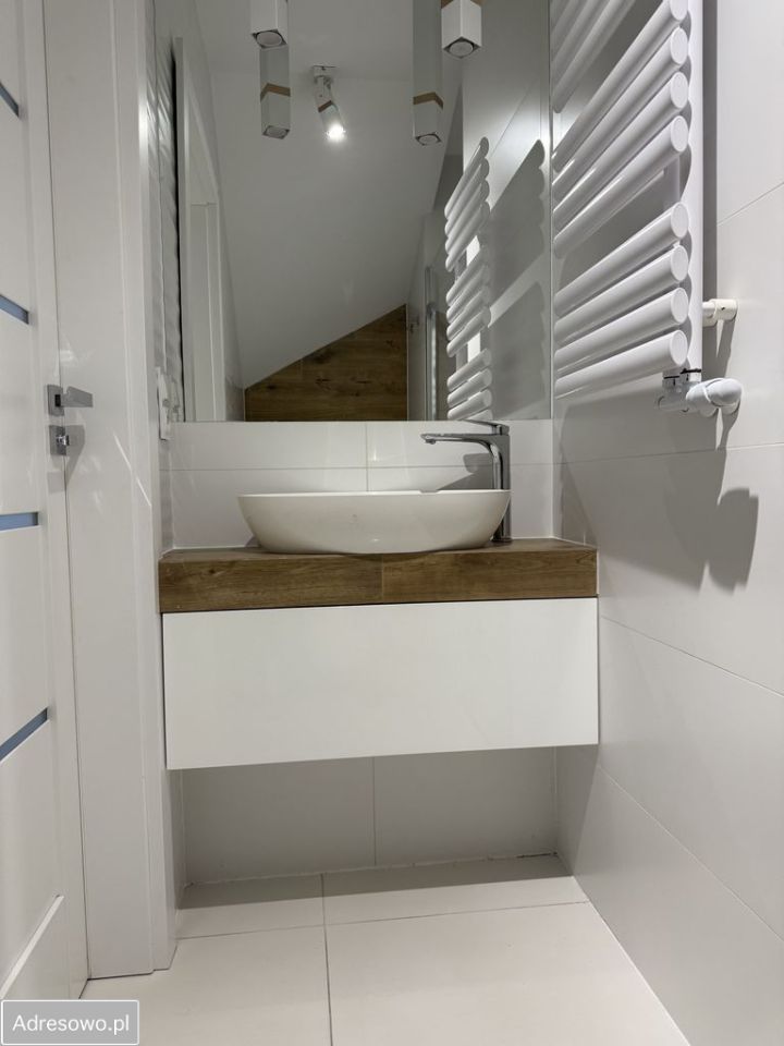 dom wolnostojący, 5 pokoi Kielce Ostra Górka, ul. Chabrowa. Zdjęcie 8