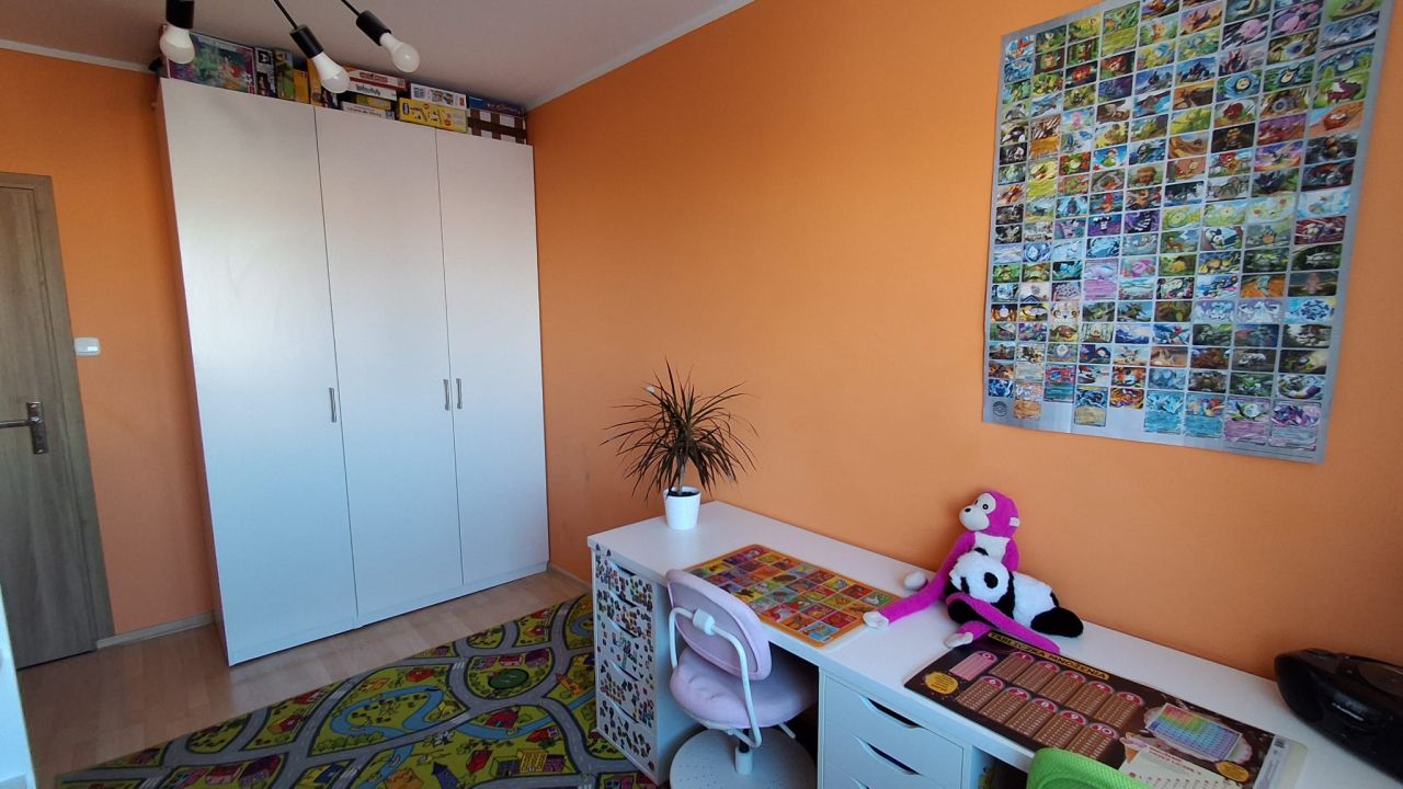 Mieszkanie 3-pokojowe Bydgoszcz Glinki, ul. Glinki. Zdjęcie 9