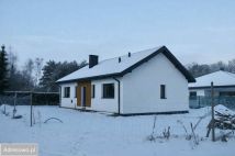 dom wolnostojący, 4 pokoje Różyca. Zdjęcie 1