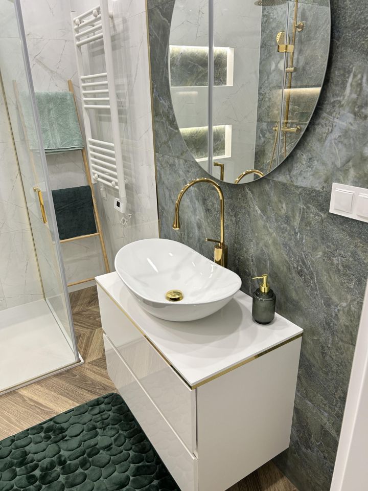 Mieszkanie 3-pokojowe Dąbrowa Tarnowska Bagienica, ul. Oleśnicka. Zdjęcie 15