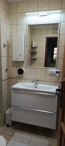 dom letniskowy, 3 pokoje Świeszyno. Zdjęcie 24
