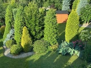 dom wolnostojący, 4 pokoje Bielsko-Biała Lipnik, Władysława Kiernika. Zdjęcie 39