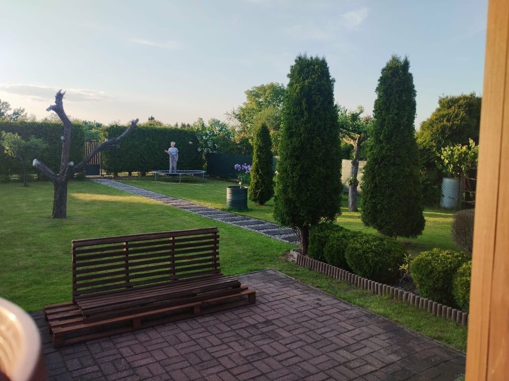 Działka rod Września. Zdjęcie 5