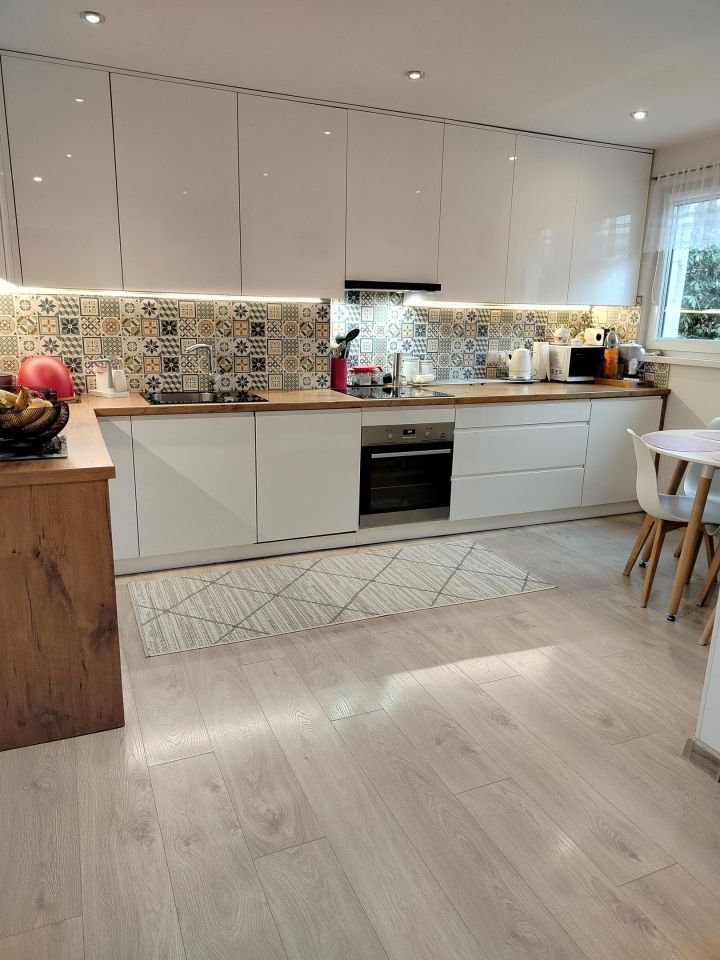 bliźniak, 5 pokoi Kowary, ul. Mikołaja Kopernika. Zdjęcie 1