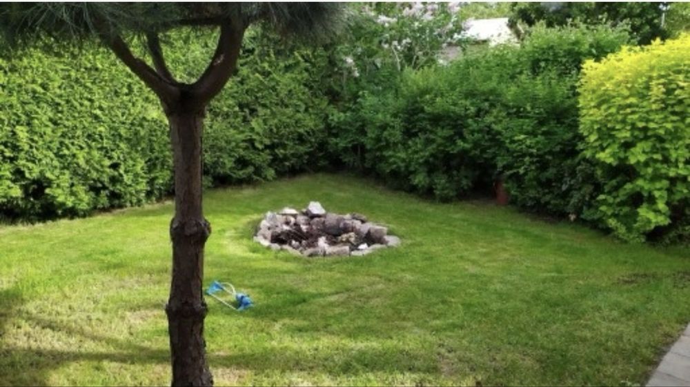 Działka rod Warszawa Targówek, ul. Głębocka. Zdjęcie 6