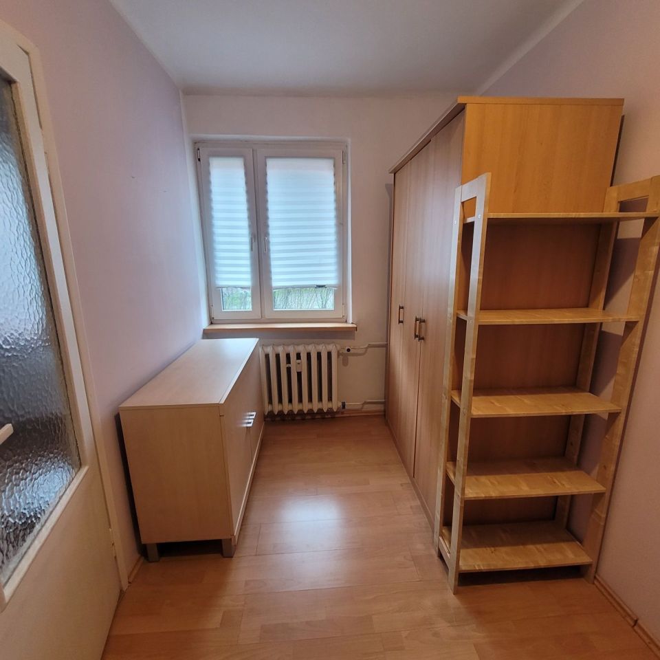 Mieszkanie 2-pokojowe Bytom, pl. Wojska Polskiego. Zdjęcie 6