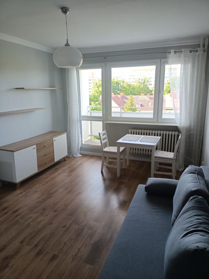 Mieszkanie 2-pokojowe Elbląg Zawada, ul. Leopolda Okulickiego. Zdjęcie 10