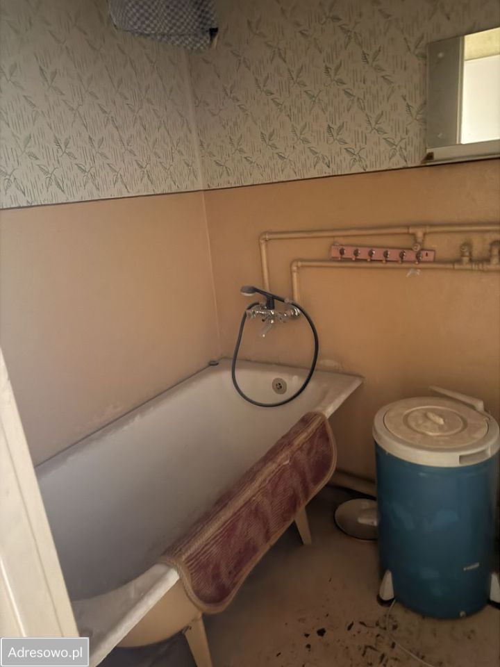 Mieszkanie 1-pokojowe Kamienna Góra, ul. Cicha. Zdjęcie 9