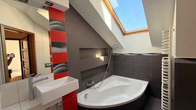 Mieszkanie 4-pokojowe Wrocław Muchobór Wielki, ul. Trawowa. Zdjęcie 13