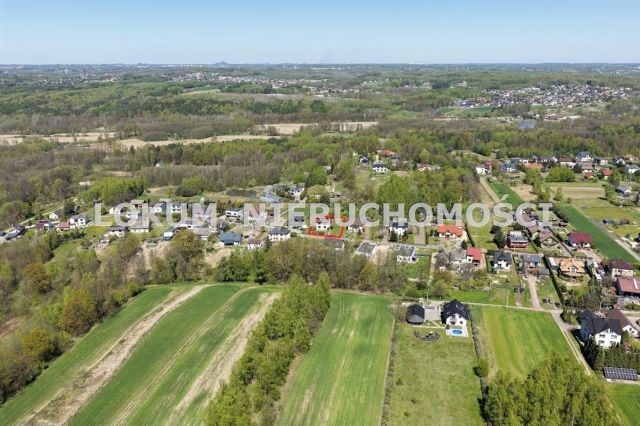 dom wolnostojący, 6 pokoi Gołkowice, ul. Borowicka. Zdjęcie 24