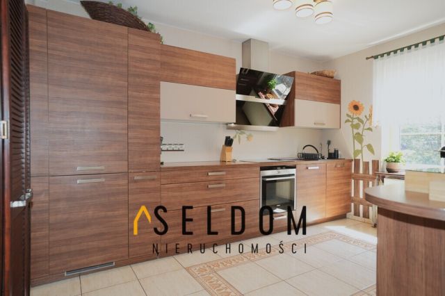 dom wolnostojący, 6 pokoi Krapkowice. Zdjęcie 7