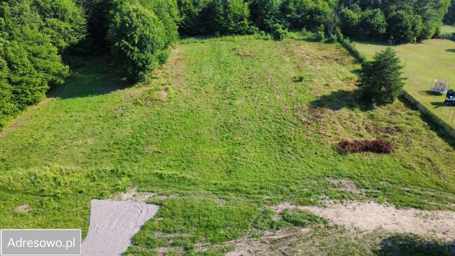 Działka Klucze, ul. Studzienna. Zdjęcie 1